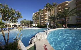 Aparthotel Alcúdia Beach